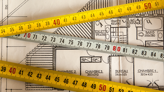 How To Measure For The Perfect Kitchen Island