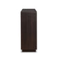 Hazen Omega Expresso Wine Storage Sideboard Server
